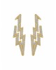 Barq Gold Earrings Barq Gold Earrings