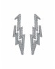 Barq Silver Earrings Barq Silver Earrings