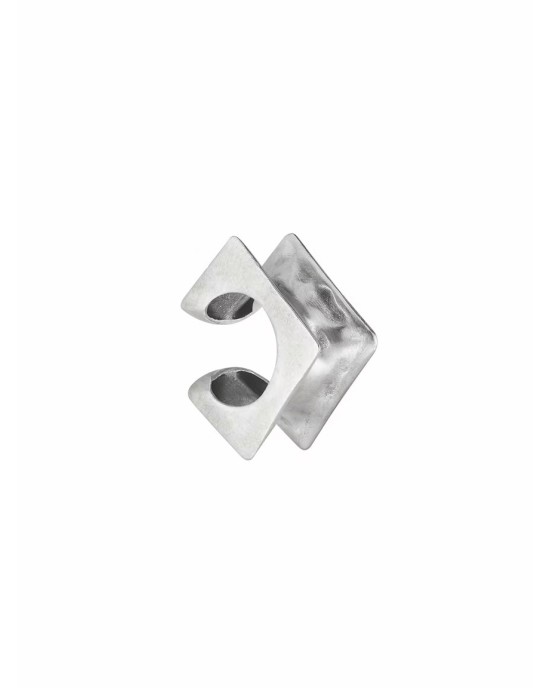 Soha Silver Earcuff Soha Silver Earcuff
