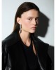 Mira Silver Earrings Mira Silver Earrings