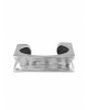 Celeste Silver Cuff Celeste Silver Cuff