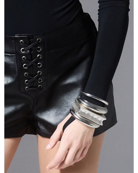Celeste Silver Cuff Celeste Silver Cuff