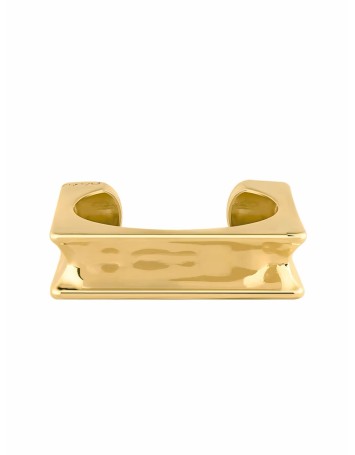 Celeste Gold Cuff