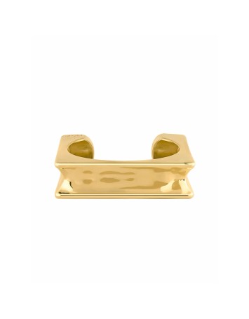 Celeste Gold Cuff