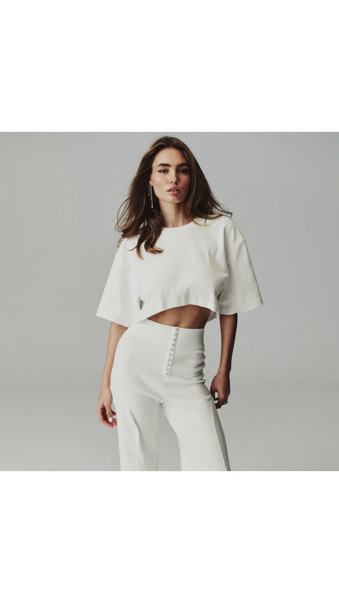 Hush Top