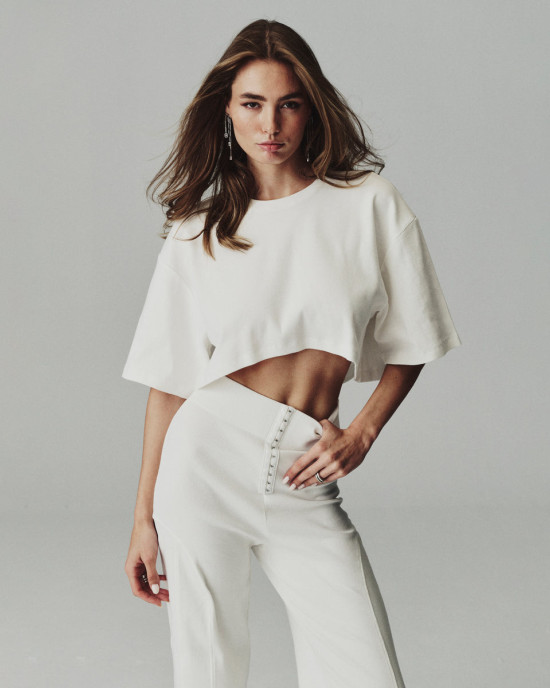 Hush Top