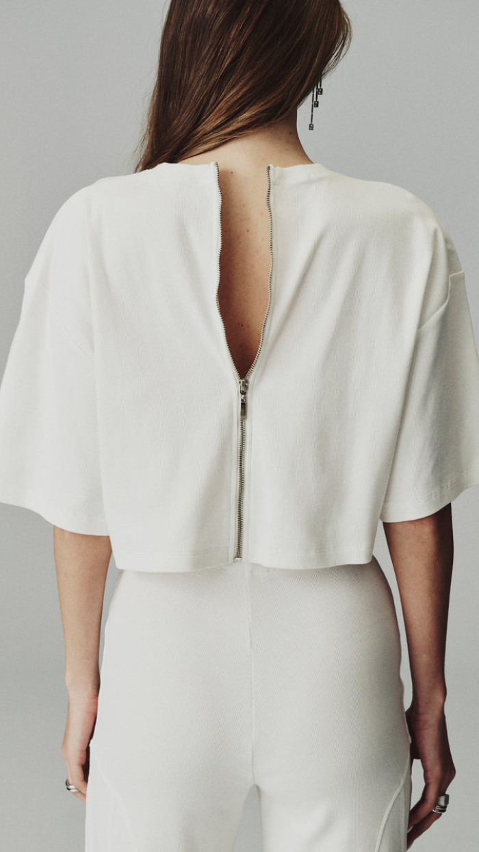 Hush Top