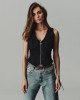 Magdalena Vest Top Magdalena Vest Top
