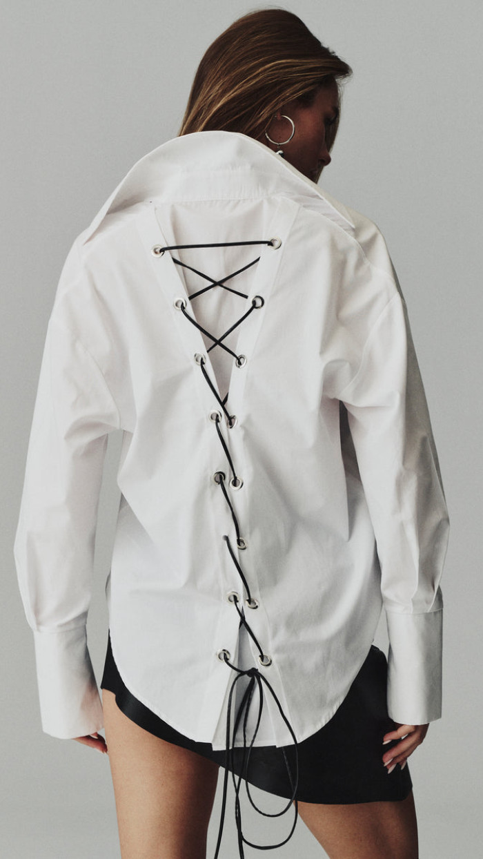Mia Shirt