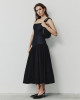 Milo Pop Dress Milo Pop Dress