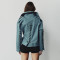 Magia Lace Up