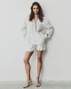 Molie Linen Shirt
