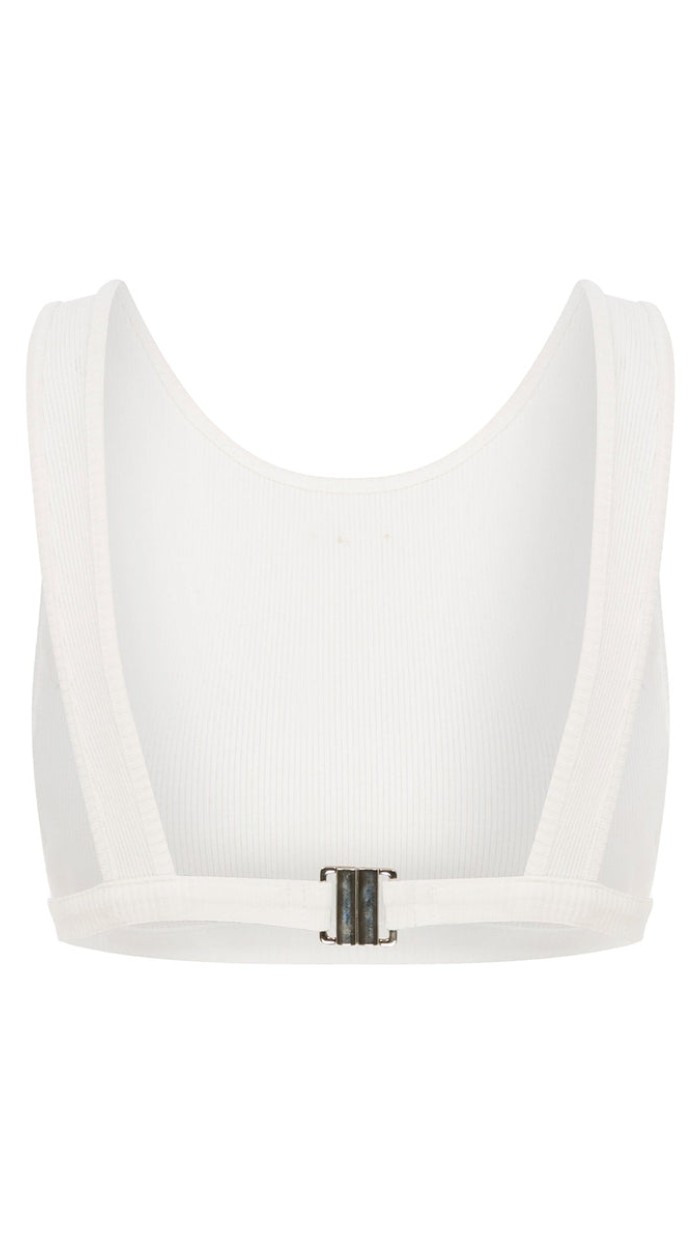 Pari Top Ekru Pari Top Ekru