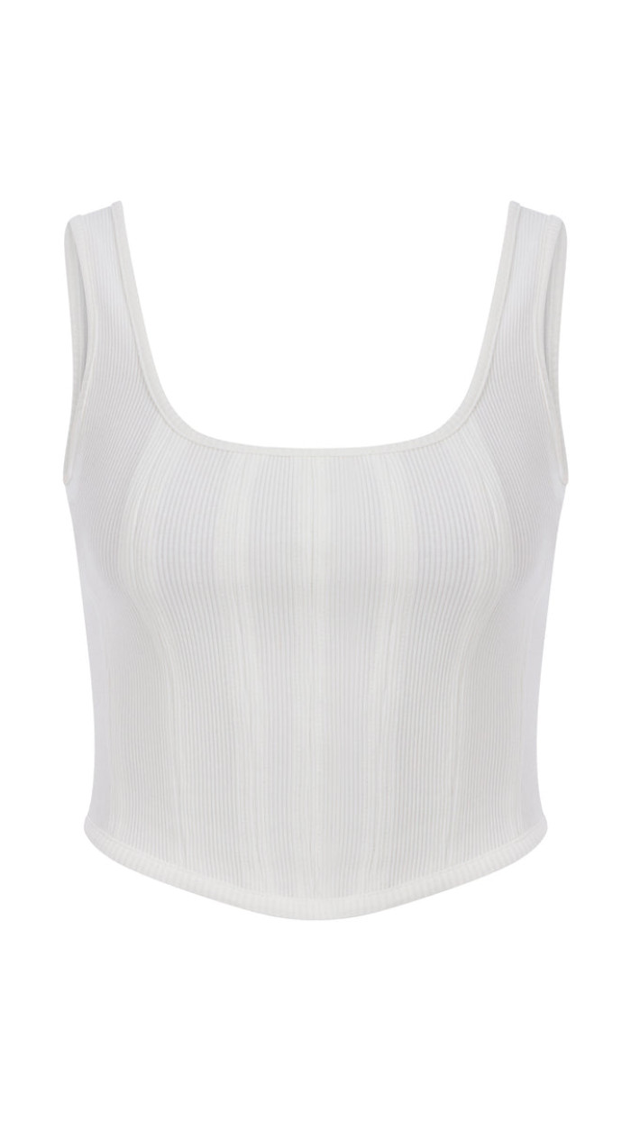 Sotra Rib Top