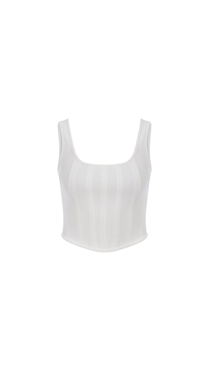 Sotra Rib Top