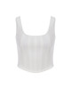 Sotra Rib Top Sotra Rib Top