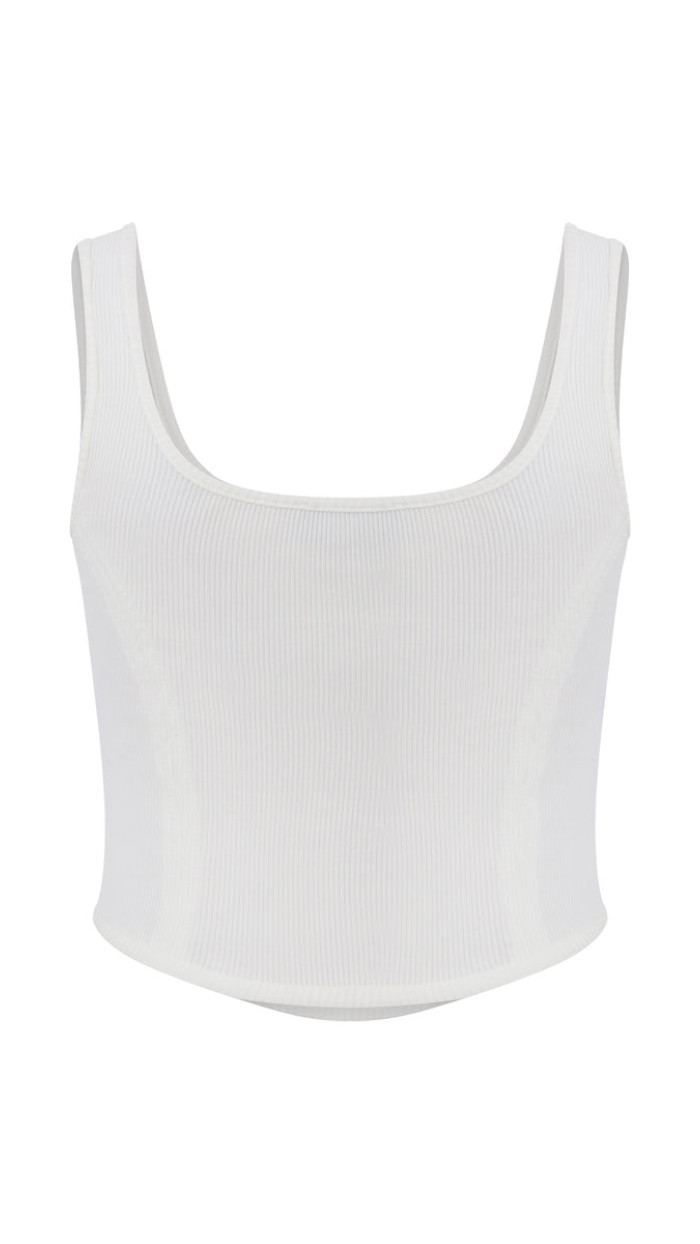 Sotra Rib Top Sotra Rib Top