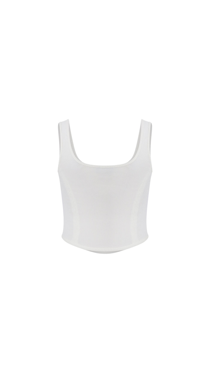 Sotra Rib Top Sotra Rib Top