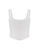 Sotra Rib Top Sotra Rib Top
