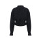 Semisweat Jacket Antrasit