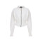 Semisweat Jacket Beyaz