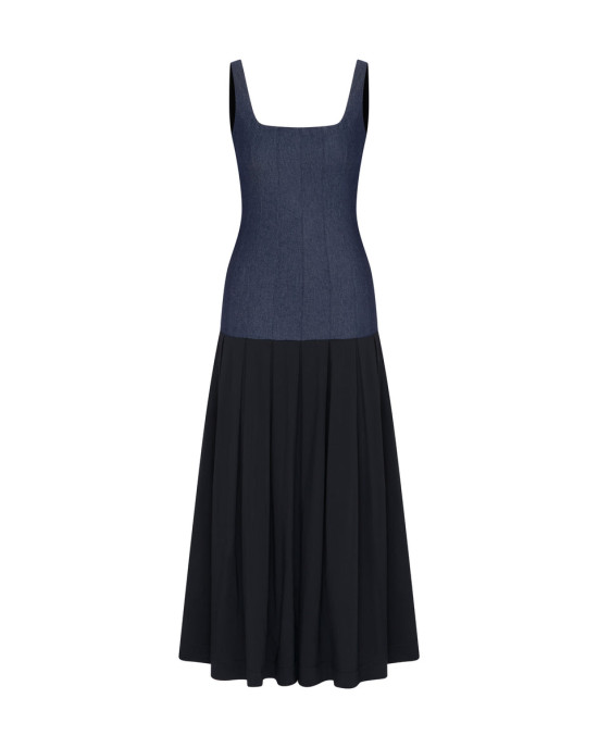 Milo Pop Dress Milo Pop Dress