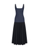 Milo Pop Dress Milo Pop Dress
