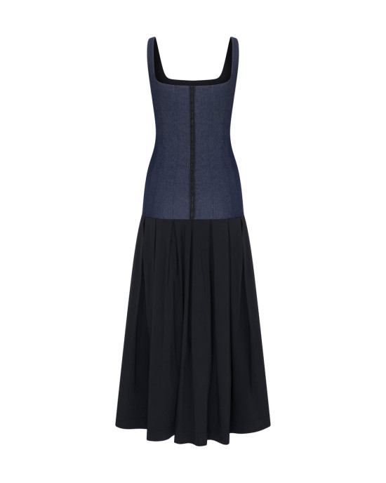 Milo Pop Dress Milo Pop Dress