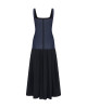 Milo Pop Dress Milo Pop Dress