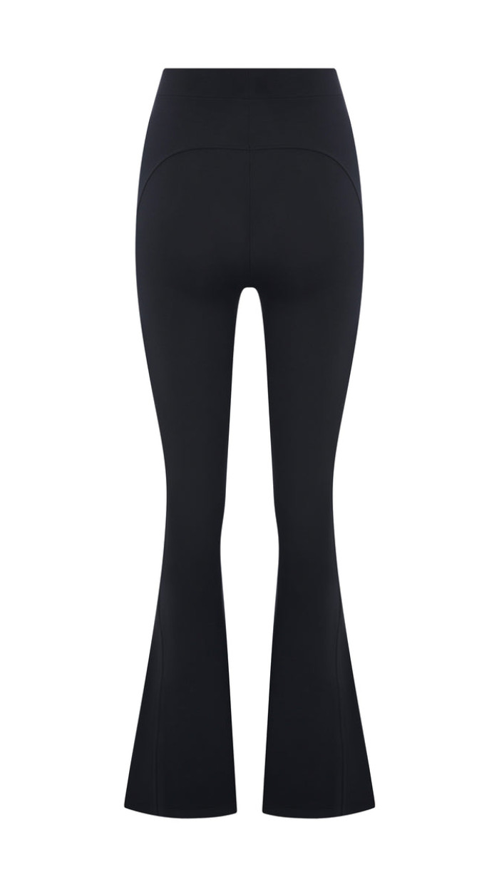 Burn Pants