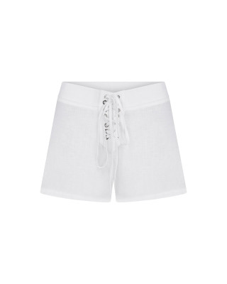 Arya Linen Short