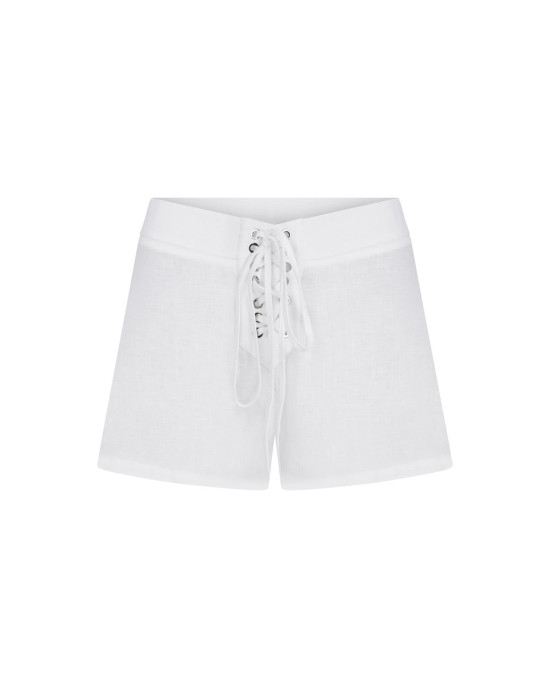 Arya Linen Short Arya Linen Short