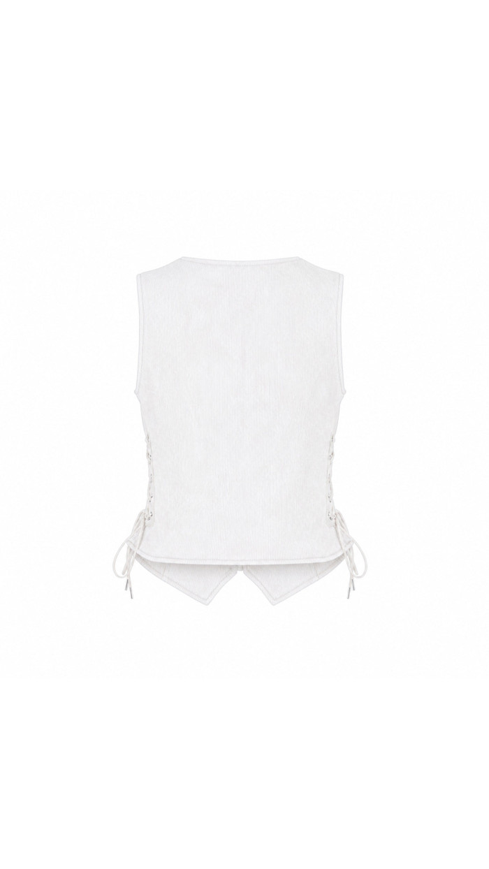 Magdalena Vest Top Magdalena Vest Top