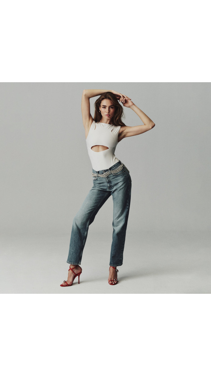 Dalialee Bodysuit Dalialee Bodysuit