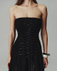 La Folie Dress