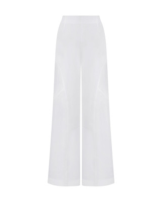 Sina Linen Pants
