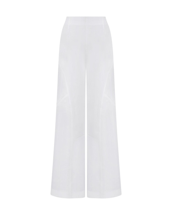 Sina Linen Pants