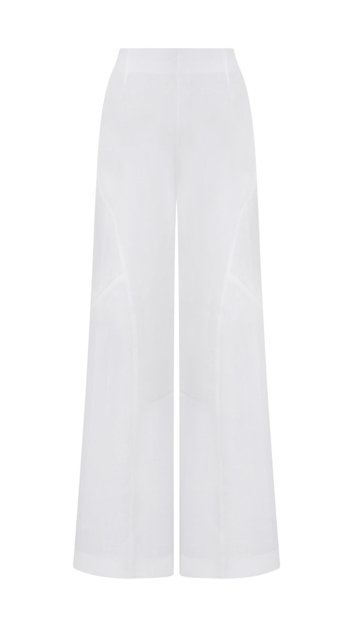 Sina Linen Pants