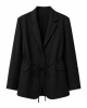 Allegra Linen Jacket Allegra Linen Jacket