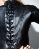 Amara Leather Jacket