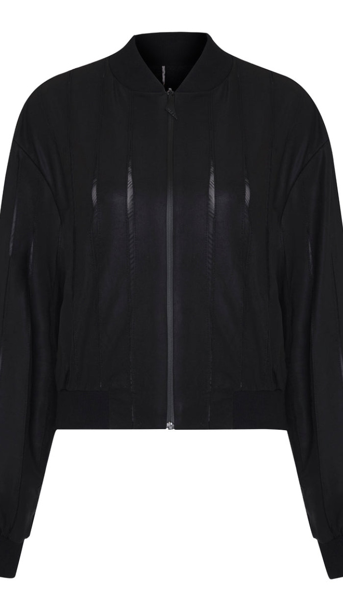 Naya Jacket