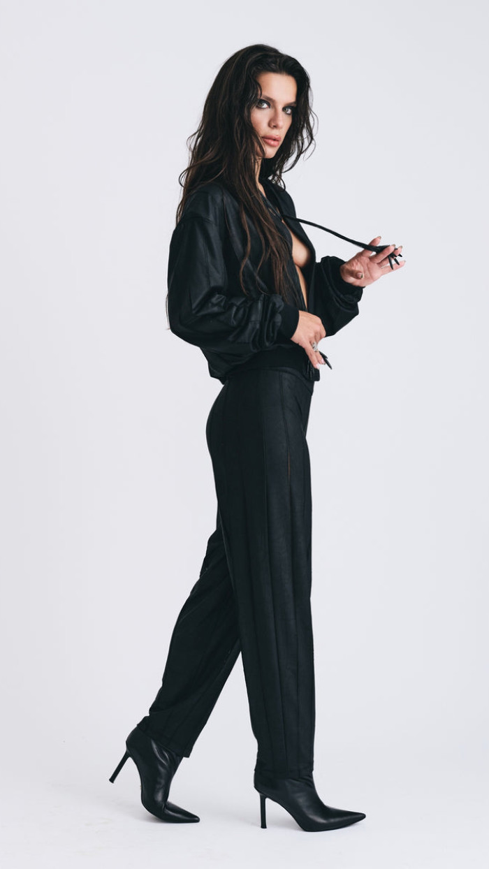 Naya Jacket