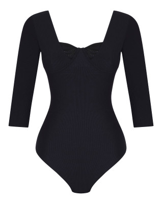 Aisa Bodysuit