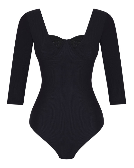 Aisa Bodysuit