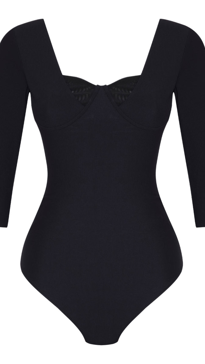 Aisa Bodysuit