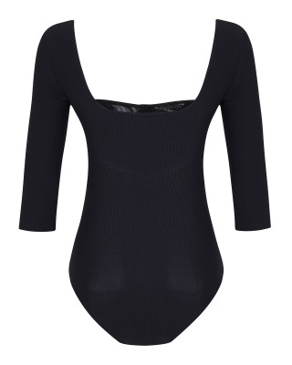 Aisa Bodysuit