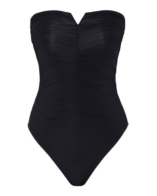 Alvarez Bodysuit
