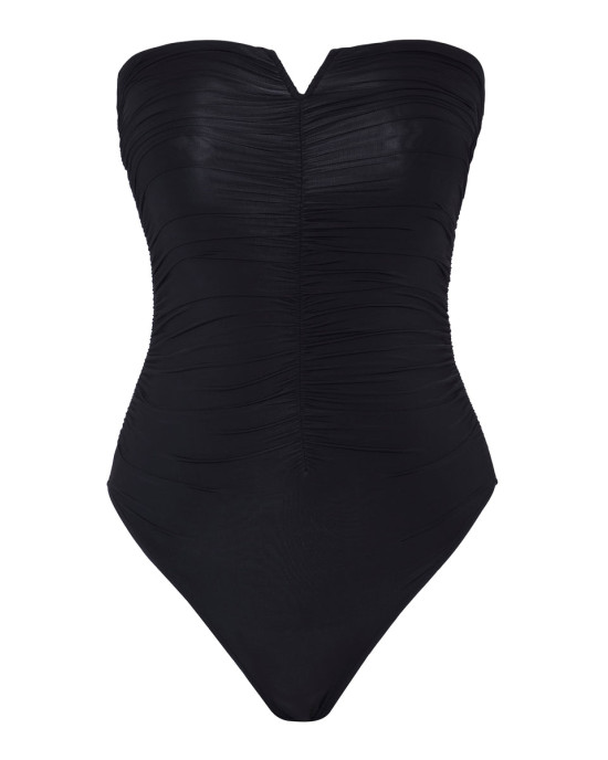 Alvarez Bodysuit