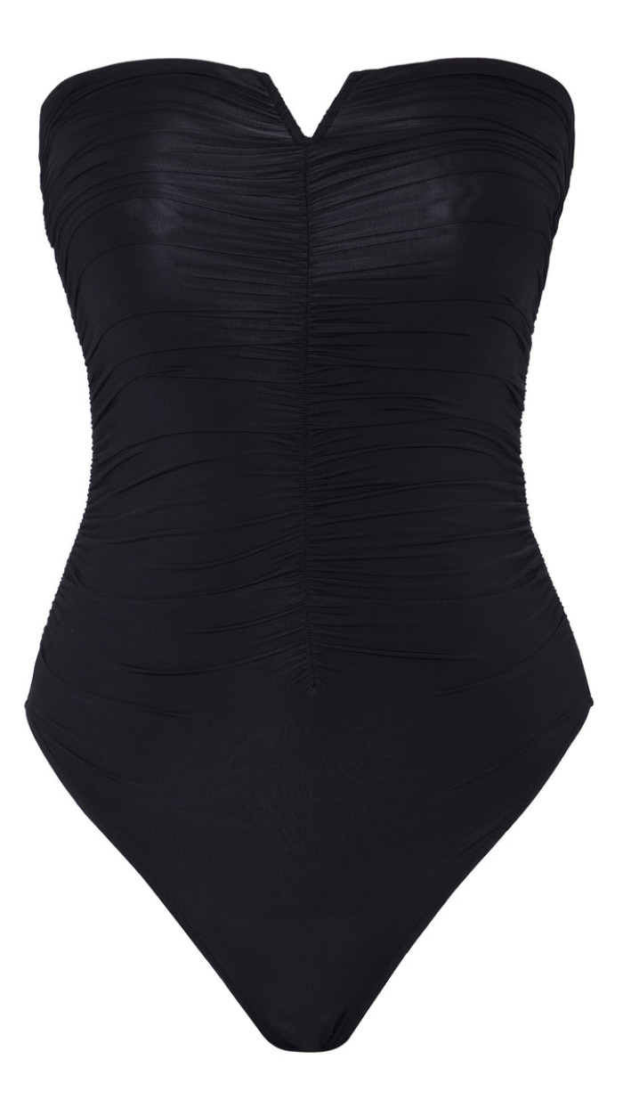 Alvarez Bodysuit