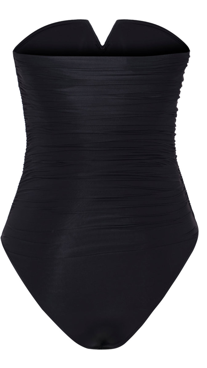 Alvarez Bodysuit